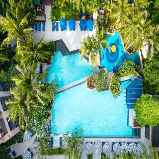 Novotel Phuket Kata Avista Resort & Spa fotoÄŸrafÄ±