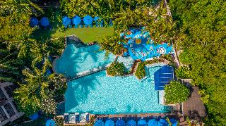 Novotel Phuket Kata Avista Resort & Spa fotoÄŸrafÄ±