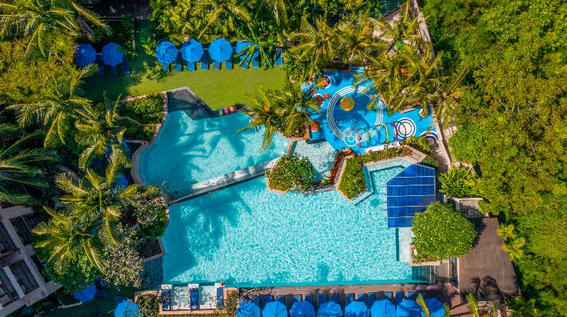 Novotel Phuket Kata Avista Resort & Spa - Havuz