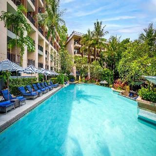 Novotel Phuket Kata Avista Resort & Spa fotoÄŸrafÄ±