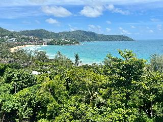 Novotel Phuket Kata Avista Resort & Spa fotoÄŸrafÄ±