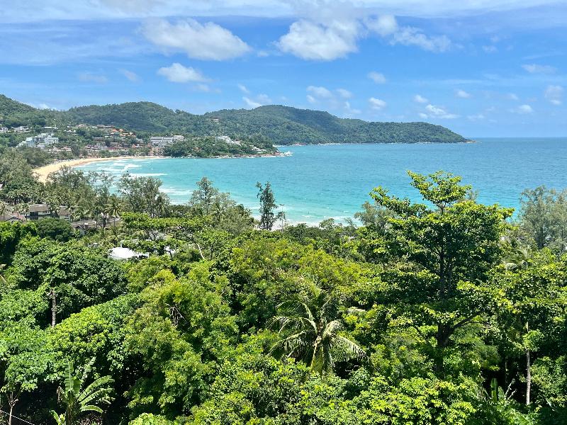 Novotel Phuket Kata Avista Resort & Spa - Plaj