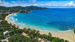 Novotel Phuket Kata Avista Resort & Spa fotoÄŸrafÄ±