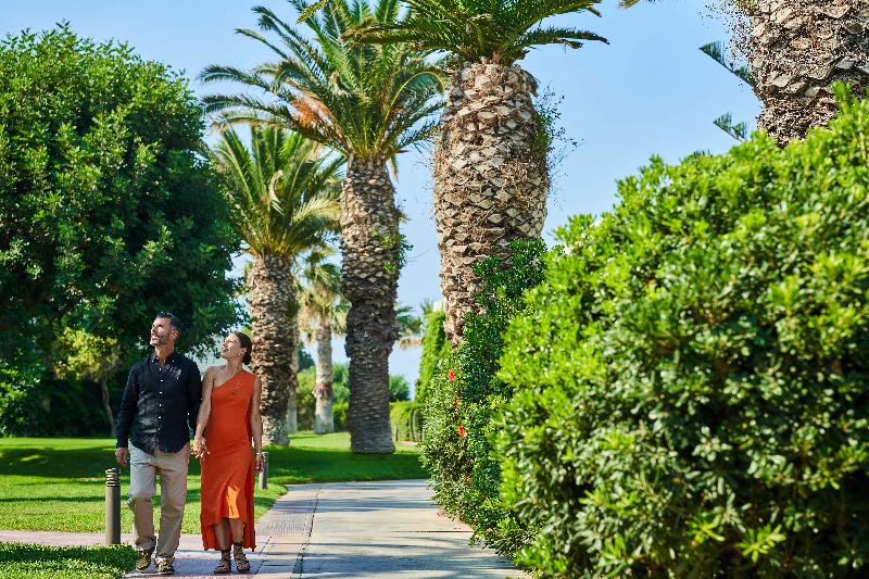Agapi Beach Resort - Genel