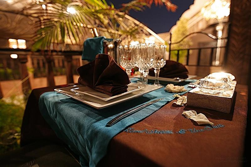 Riad Mille Et Une Nuits - Restoran