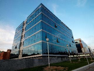 NH la Avanzada