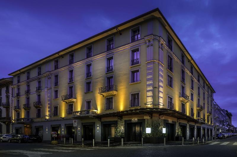Worldhotel Casati 18 - Genel