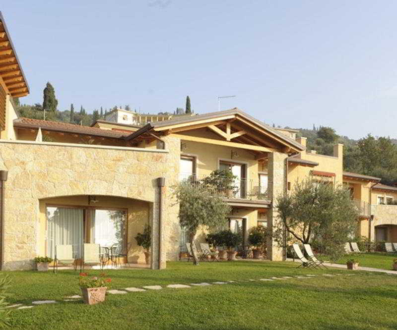 Residence Ca del Lago - Genel