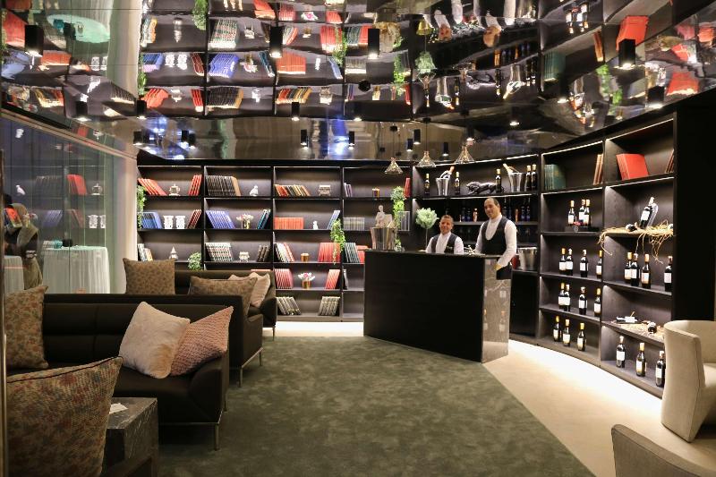 Odyssee Center - Bar