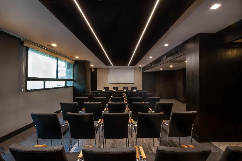 Odyssee Center - Toplantı