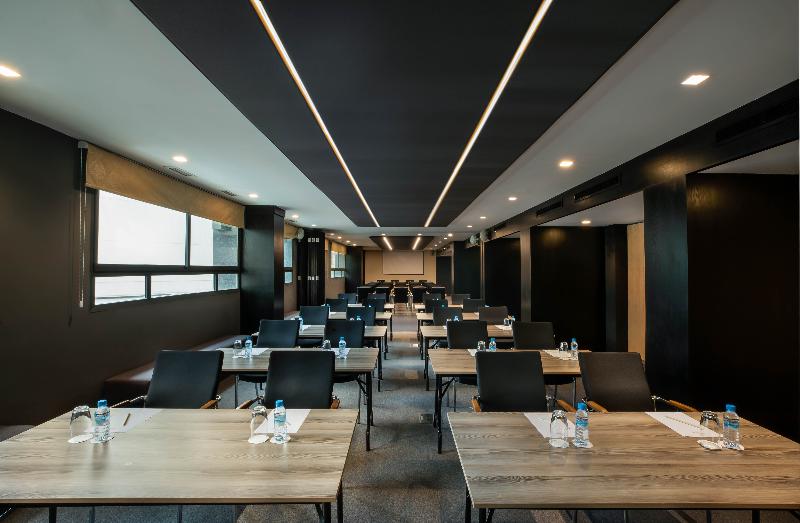 Odyssee Center - Toplantı