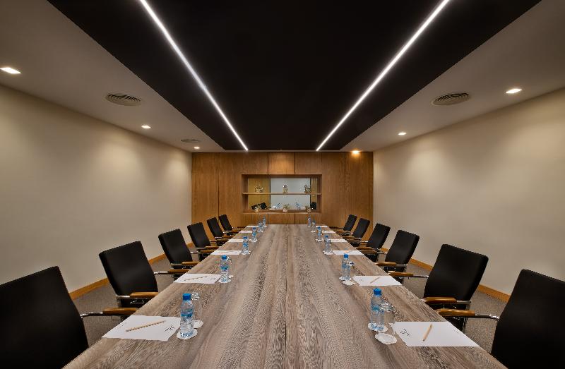 Odyssee Center - Toplantı