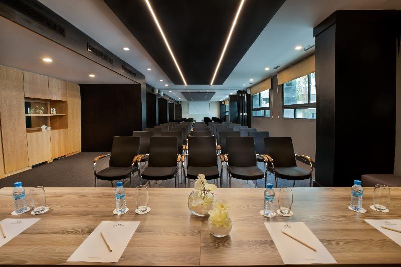 Odyssee Center - Toplantı