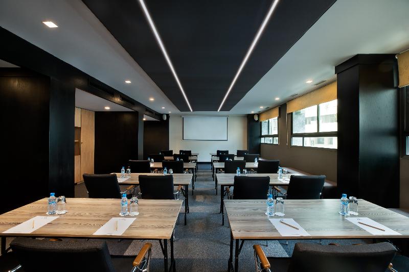 Odyssee Center - Toplantı