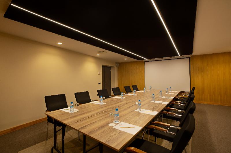 Odyssee Center - Toplantı