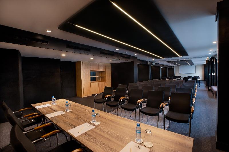 Odyssee Center - Toplantı
