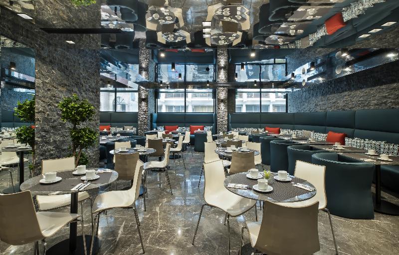 Odyssee Center - Genel
