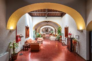 Sao Joao de Deus by RIDAN Hotels fotoÄŸrafÄ±