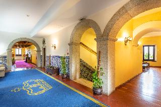 Sao Joao de Deus by RIDAN Hotels fotoÄŸrafÄ±