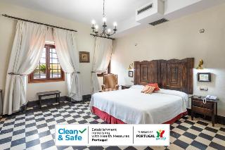 Sao Joao de Deus by RIDAN Hotels otel fotoğrafı