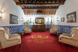Sao Joao de Deus by RIDAN Hotels fotoÄŸrafÄ±