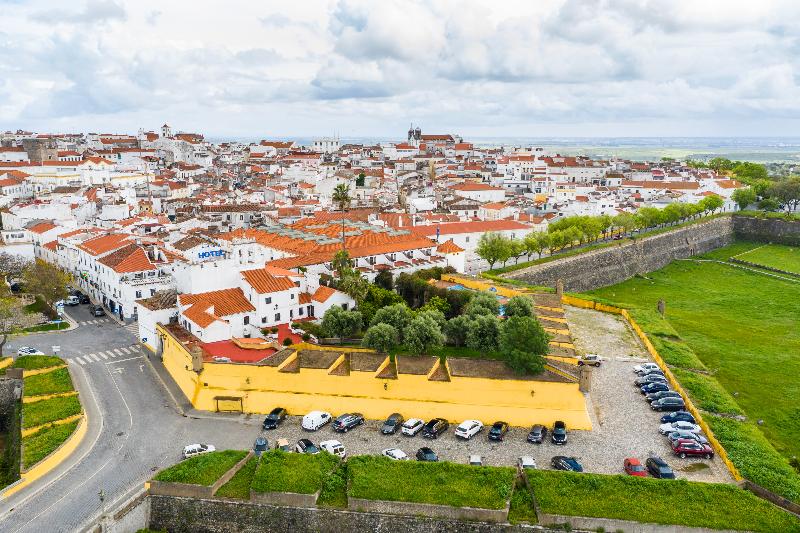 Sao Joao de Deus by RIDAN Hotels - Genel