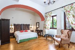 Sao Joao de Deus by RIDAN Hotels fotoÄŸrafÄ±