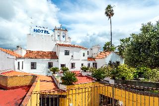 Sao Joao de Deus by RIDAN Hotels fotoÄŸrafÄ±