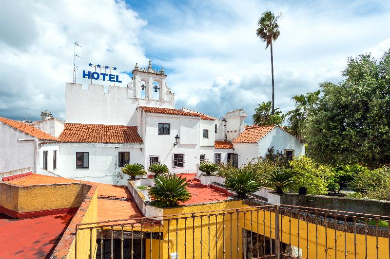 Sao Joao de Deus by RIDAN Hotels - Genel