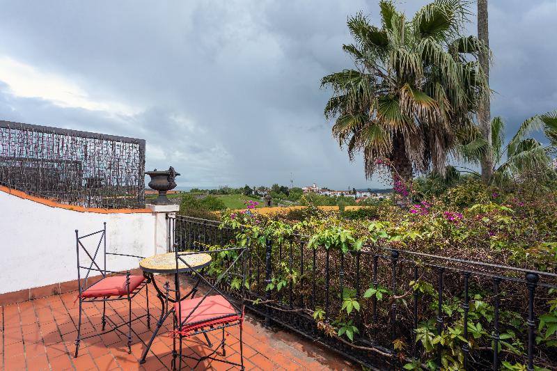 Sao Joao de Deus by RIDAN Hotels - Genel
