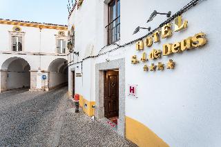 Sao Joao de Deus by RIDAN Hotels fotoÄŸrafÄ±