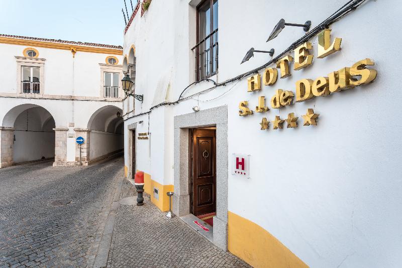 Sao Joao de Deus by RIDAN Hotels - Genel