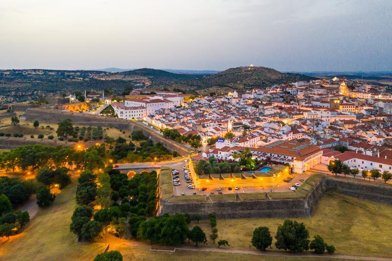 Sao Joao de Deus by RIDAN Hotels - Genel