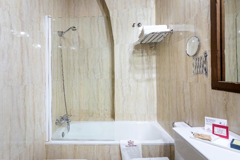 Sao Joao de Deus by RIDAN Hotels - Oda