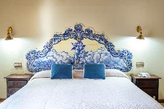 Sao Joao de Deus by RIDAN Hotels fotoÄŸrafÄ±