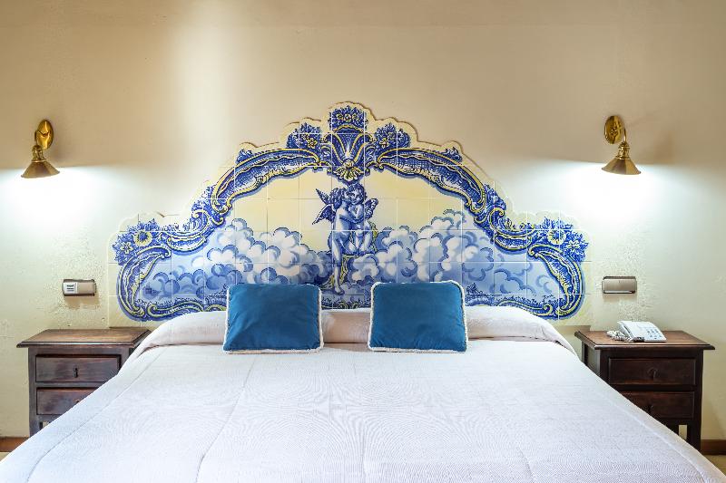 Sao Joao de Deus by RIDAN Hotels - Oda