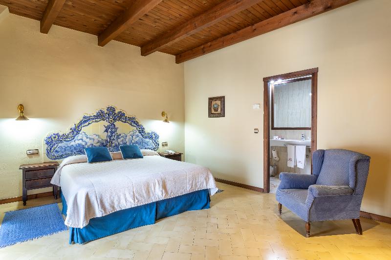Sao Joao de Deus by RIDAN Hotels - Oda