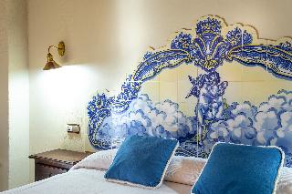 Sao Joao de Deus by RIDAN Hotels fotoÄŸrafÄ±