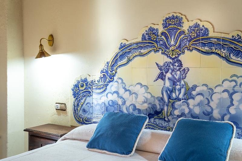 Sao Joao de Deus by RIDAN Hotels - Oda