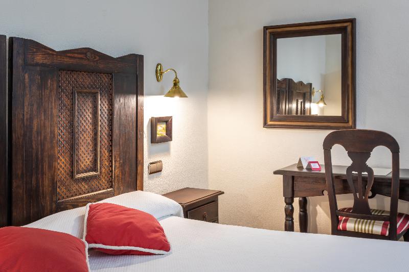 Sao Joao de Deus by RIDAN Hotels - Oda