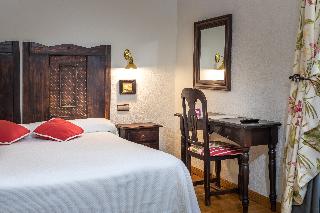 Sao Joao de Deus by RIDAN Hotels fotoÄŸrafÄ±