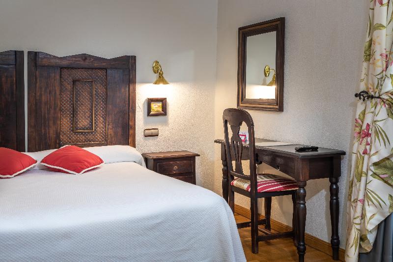 Sao Joao de Deus by RIDAN Hotels - Oda