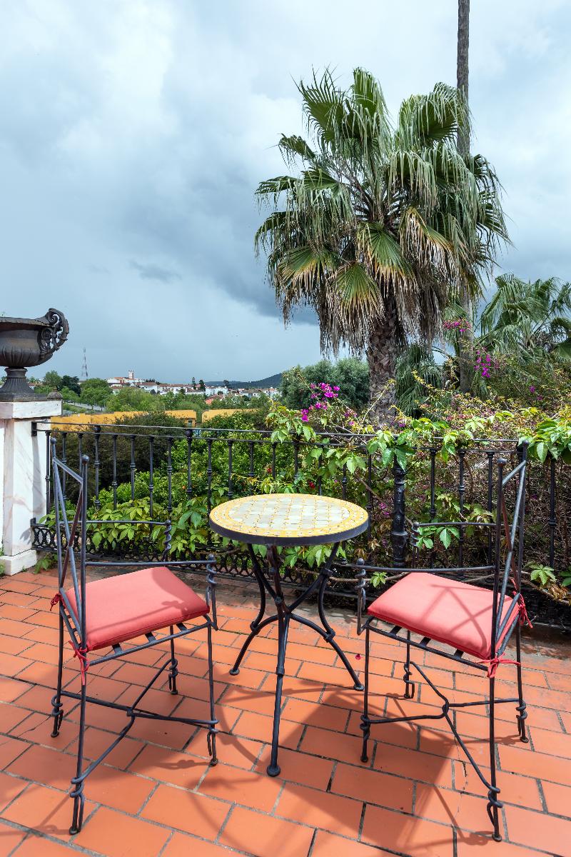 Sao Joao de Deus by RIDAN Hotels - Oda