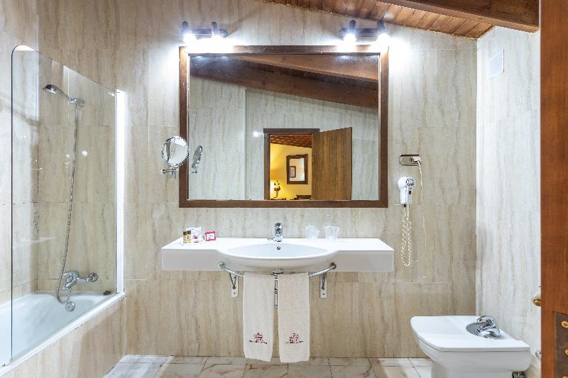Sao Joao de Deus by RIDAN Hotels - Oda
