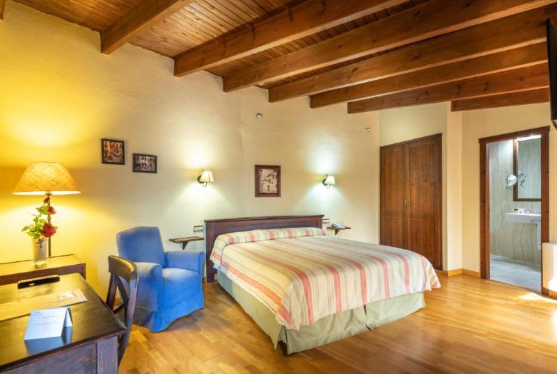 Sao Joao de Deus by RIDAN Hotels - Oda