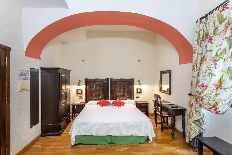 Sao Joao de Deus by RIDAN Hotels - Oda