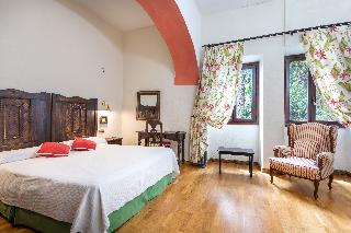 Sao Joao de Deus by RIDAN Hotels fotoÄŸrafÄ±