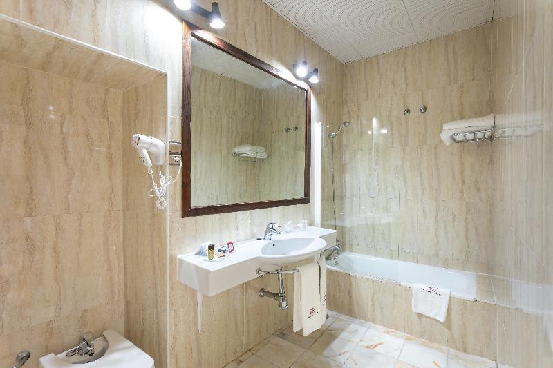 Sao Joao de Deus by RIDAN Hotels - Oda