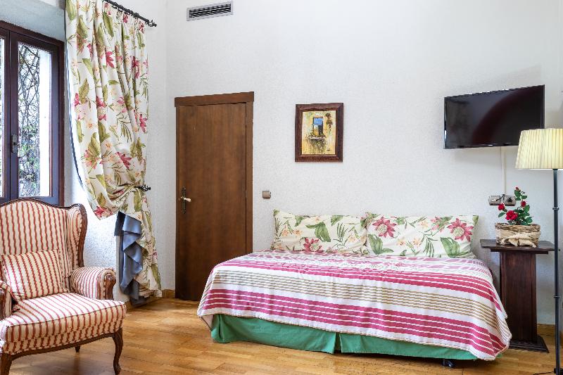 Sao Joao de Deus by RIDAN Hotels - Oda
