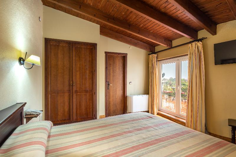 Sao Joao de Deus by RIDAN Hotels - Oda